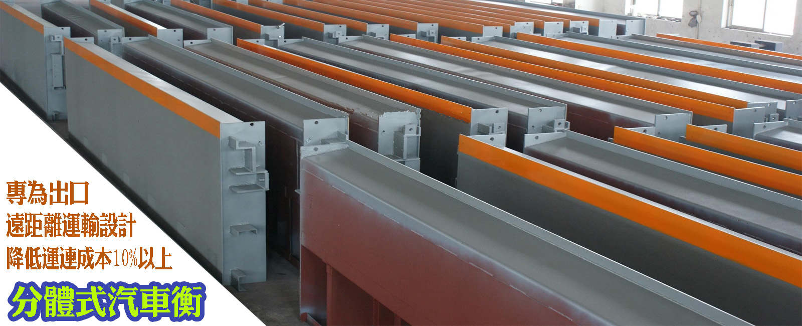 分體式汽車(chē)電子衡