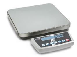 德國(guó)科恩KERN DS系列精密平臺(tái)秤 售后維修故障排除