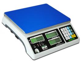 鈺恒老款JCE計數桌秤