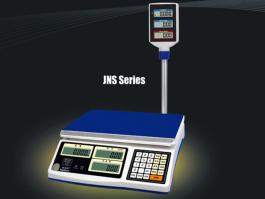 JNS立桿系列電子計價稱