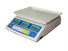 佰倫斯BPS-F計(jì)價(jià)桌秤