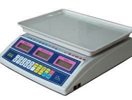 佰倫斯BPS-NF計(jì)價(jià)桌秤