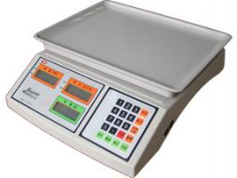 佰斯特BPS-XL計(jì)價(jià)桌秤